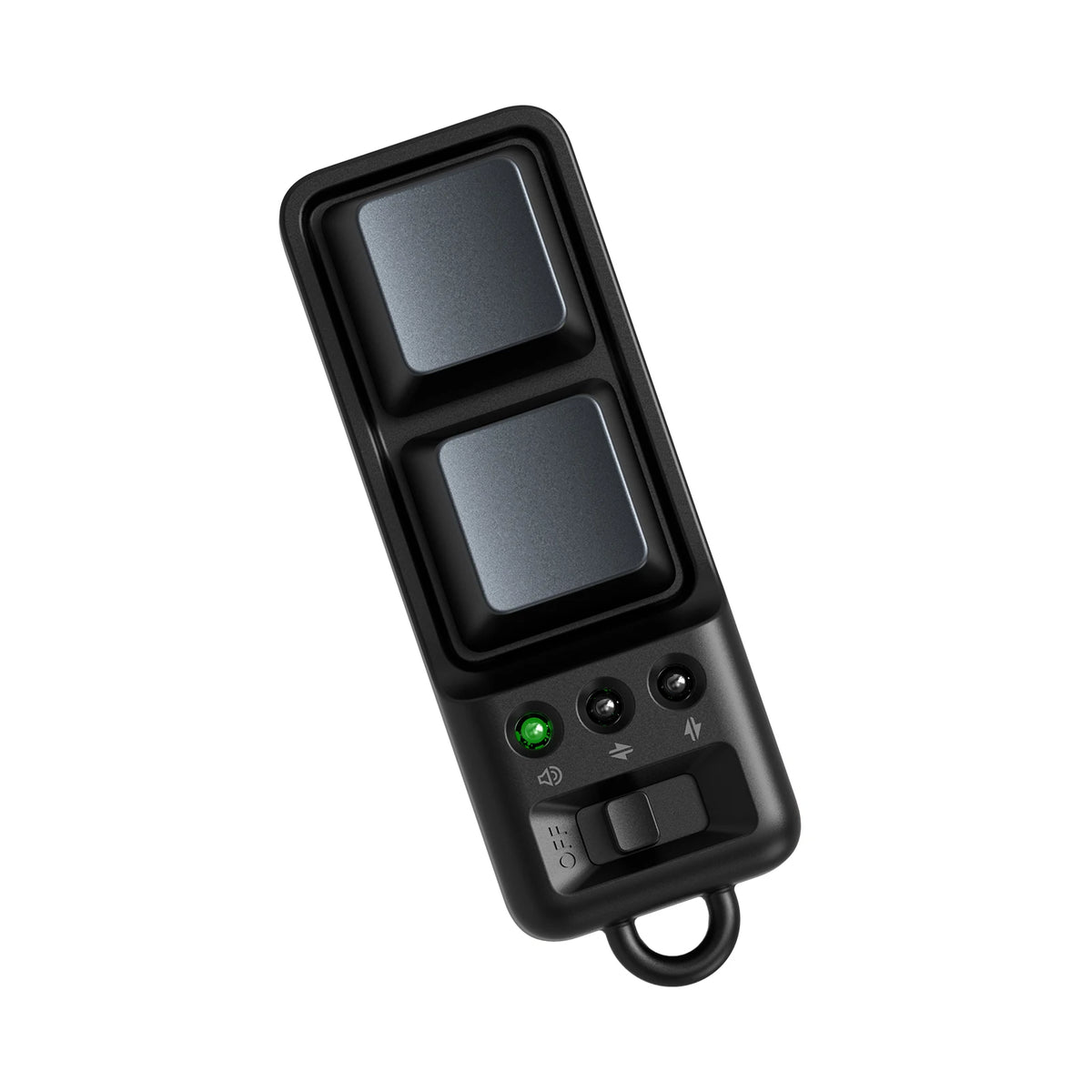 Wireless E-Book Page Turner
