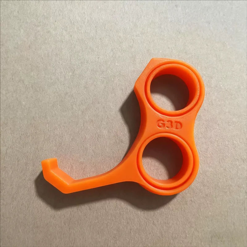 Smart Ergonomic Phone Holder