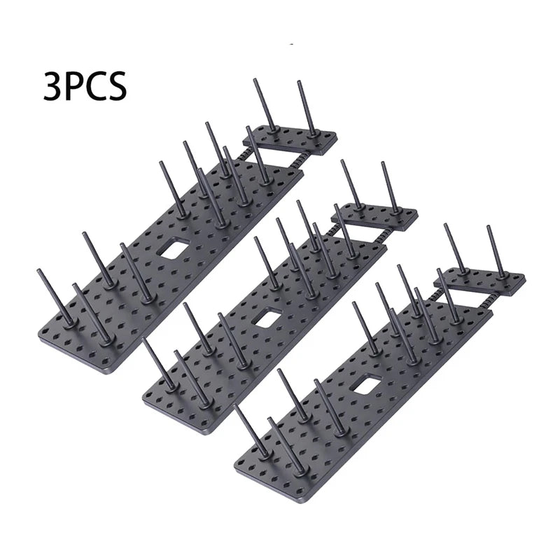 Telescopic Sink Storage Rack