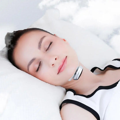 Smart Sleep & Snoring Aid