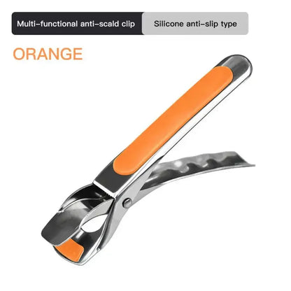 Kitchen Anti-Scald Dish Lifter