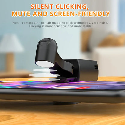 Phone Screen Auto Tapper