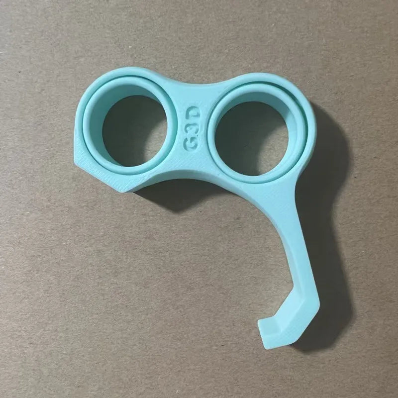 Smart Ergonomic Phone Holder