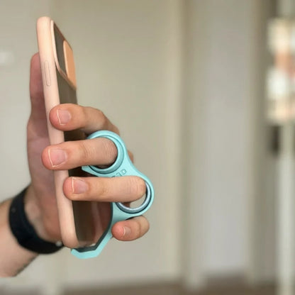 Smart Ergonomic Phone Holder