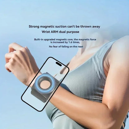 Magnetic Arm Phone Holder