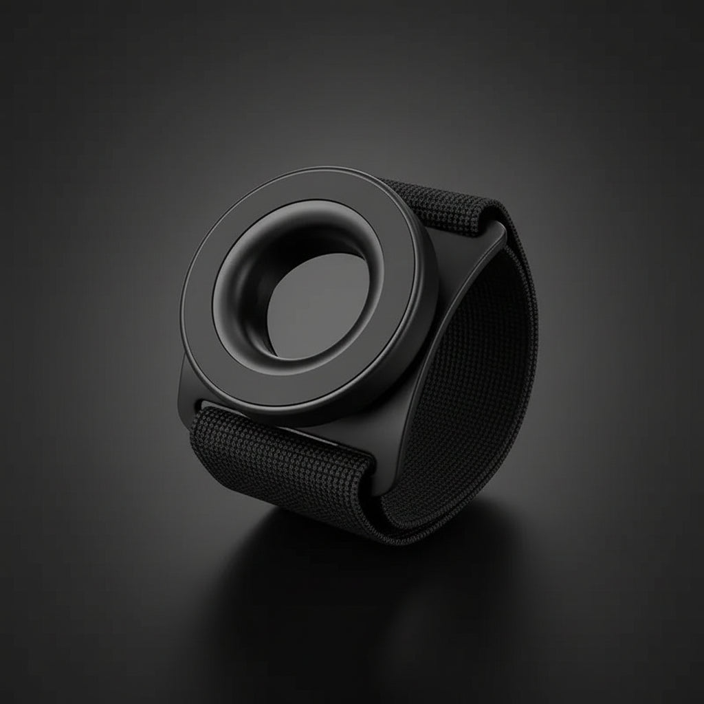 Magnetic Arm Phone Holder