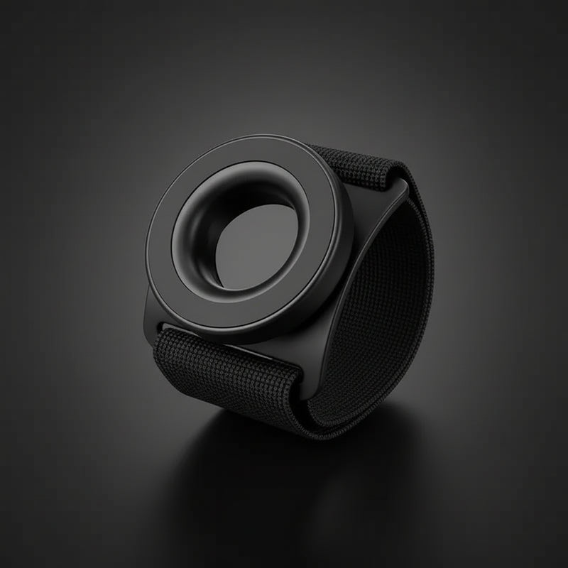 Magnetic Arm Phone Holder
