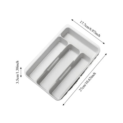 Kitchen Drawer Storage Divider
