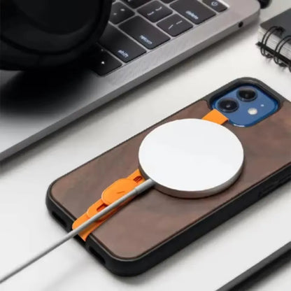 Universal Silicone Phone Hand Strap