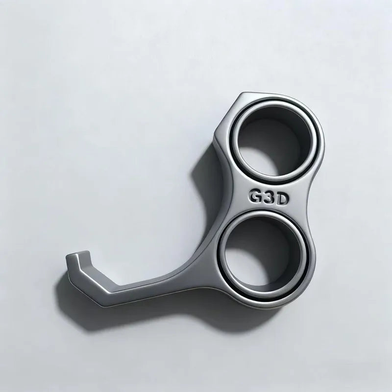 Smart Ergonomic Phone Holder