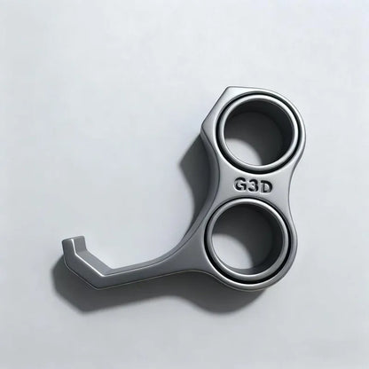 Smart Ergonomic Phone Holder