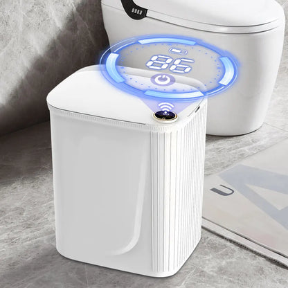 Automatic 20L Kitchen Trash Can