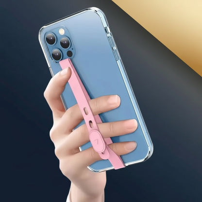Universal Silicone Phone Hand Strap