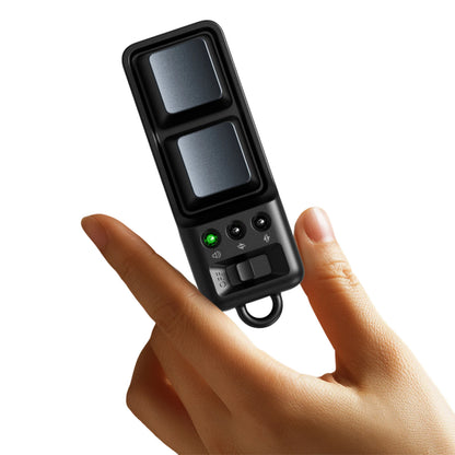Wireless E-Book Page Turner
