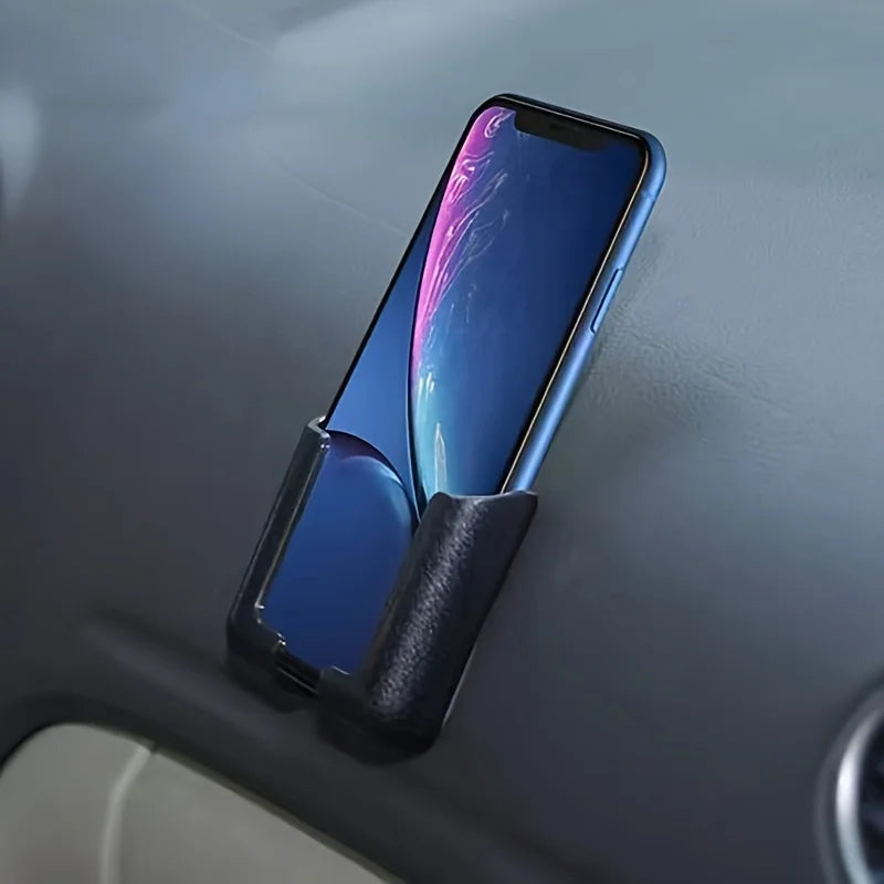 Universal Stick-On Phone Holder