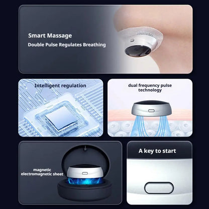 Smart Sleep & Snoring Aid