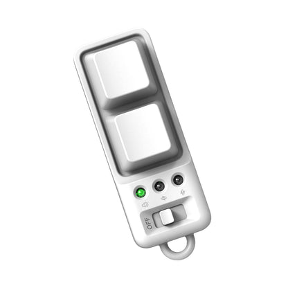 Wireless E-Book Page Turner