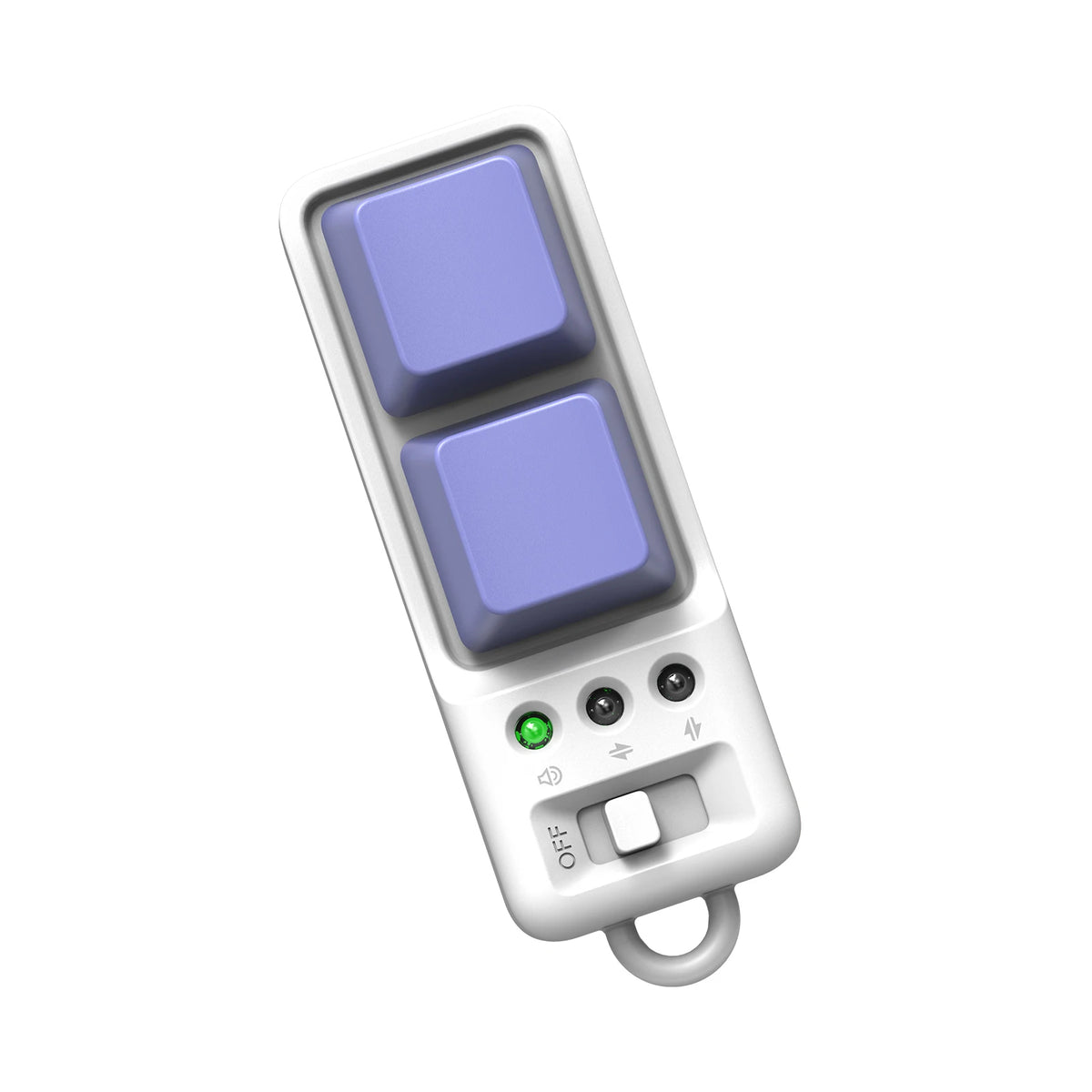 Wireless E-Book Page Turner