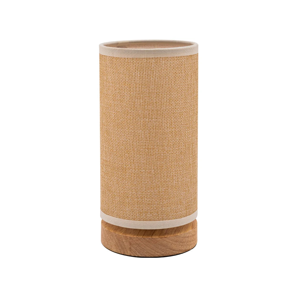 Modern LED Nightstand Lamp