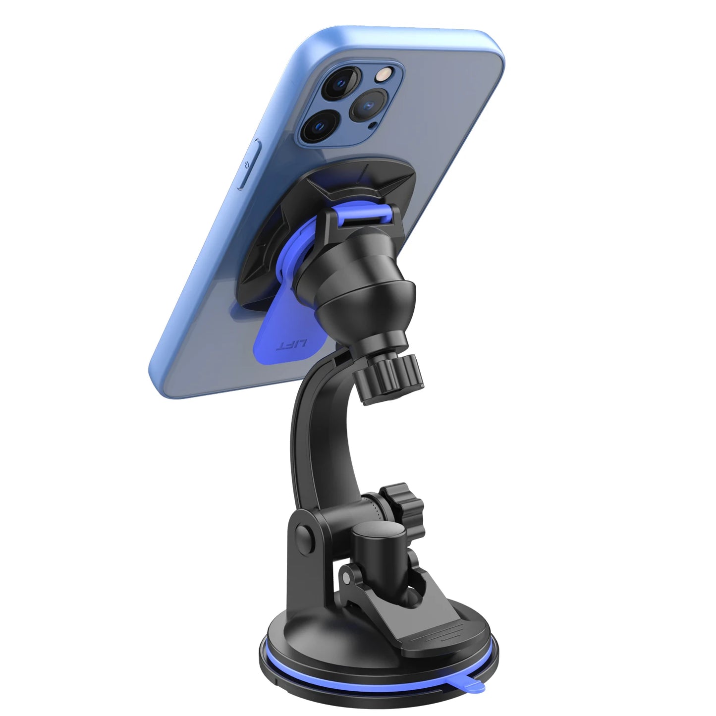 360° Rotatable Car Phone Holder