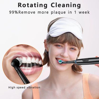 5-Mode Smart Toothbrush