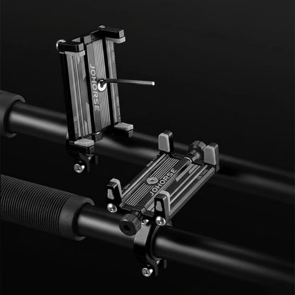 CNC Metal Bicycle Phone Holder