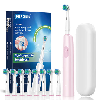 5-Mode Smart Toothbrush