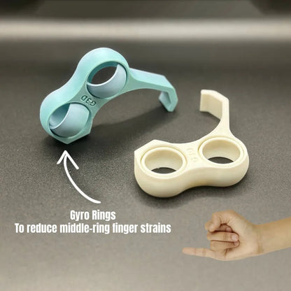 Smart Ergonomic Phone Holder