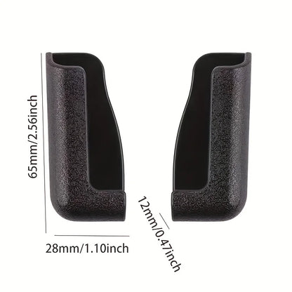Universal Stick-On Phone Holder