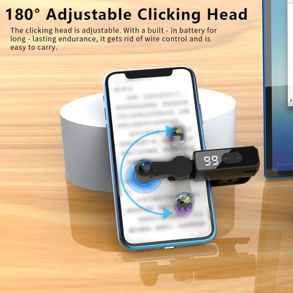Phone Screen Auto Tapper