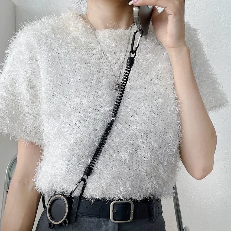 MagSafe Clip Phone Holder