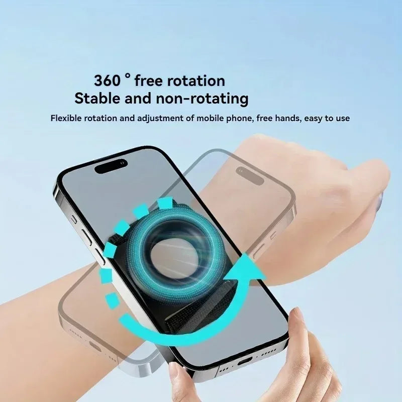 Magnetic Arm Phone Holder