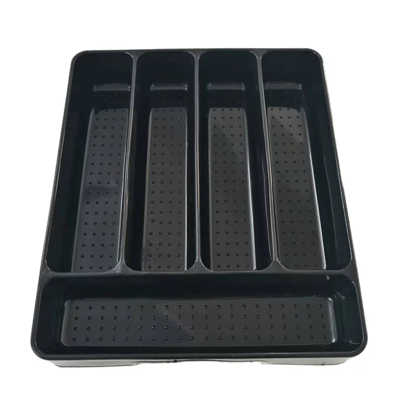 Kitchen Drawer Storage Divider