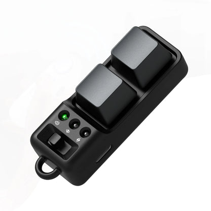 Wireless E-Book Page Turner