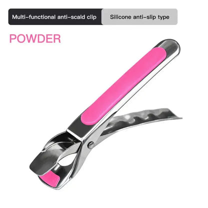 Kitchen Anti-Scald Dish Lifter
