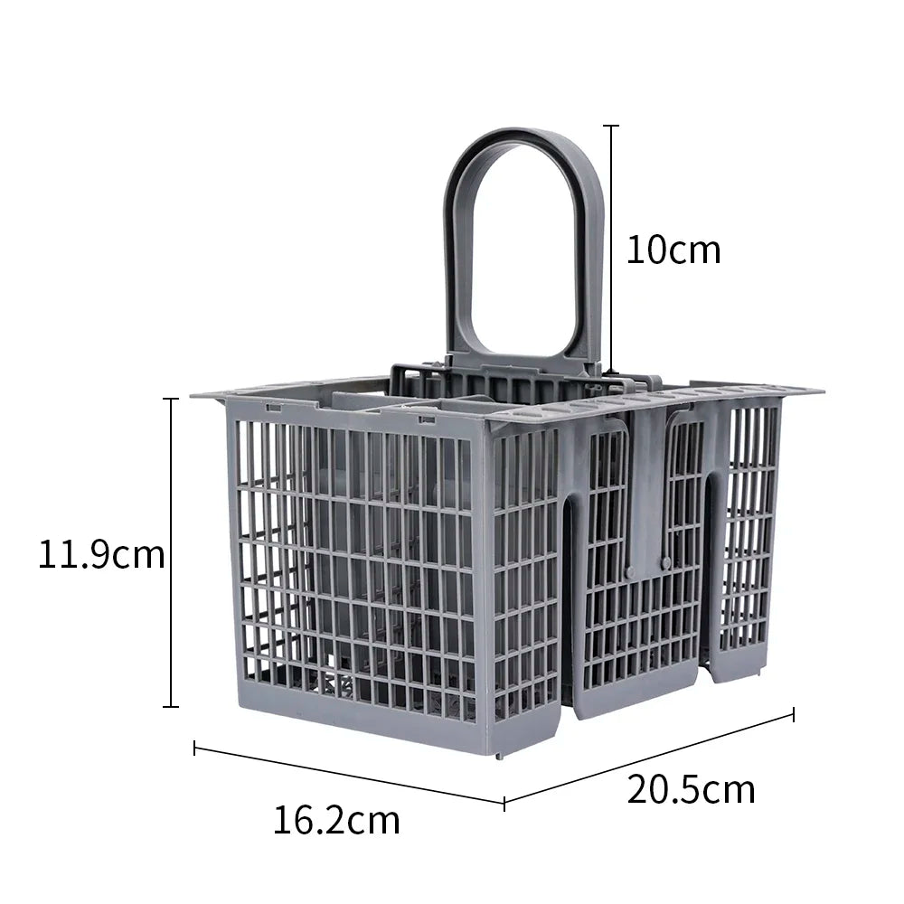 Universal Dishwasher Cutlery Basket