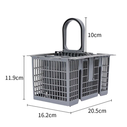 Universal Dishwasher Cutlery Basket