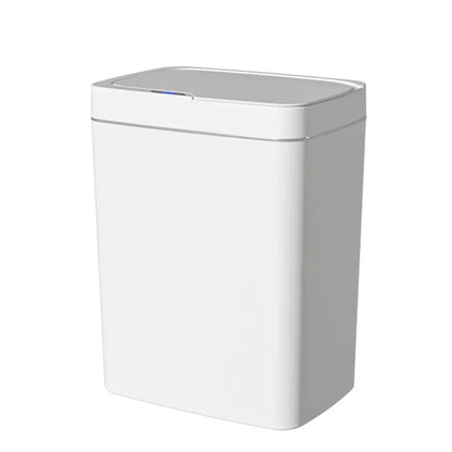 Smart Touchless Waste Bin – 15L