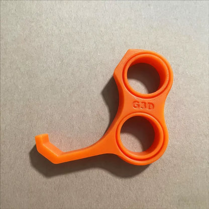 Smart Ergonomic Phone Holder