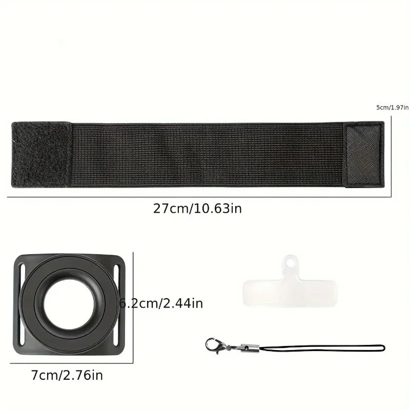Magnetic Arm Phone Holder