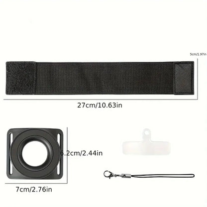 Magnetic Arm Phone Holder