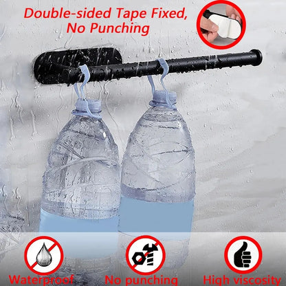 Self-Adhesive Tissue Holder