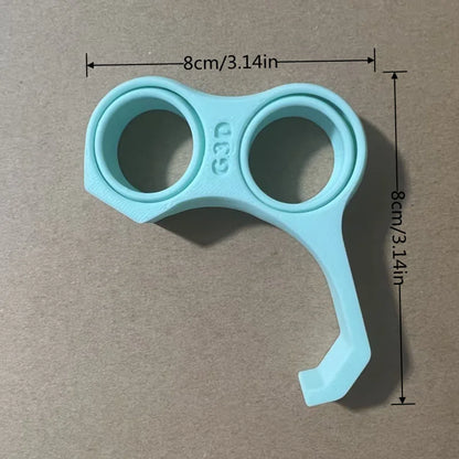 Smart Ergonomic Phone Holder