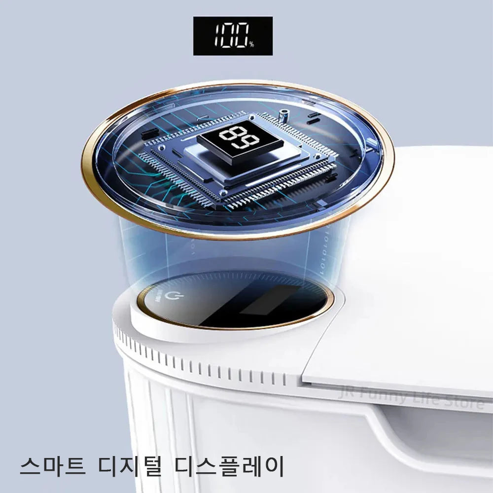 Automatic 20L Kitchen Trash Can