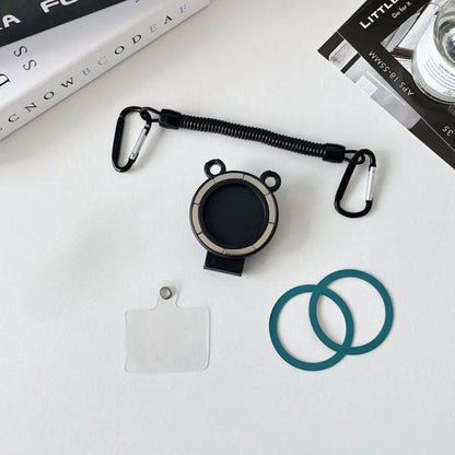 MagSafe Clip Phone Holder