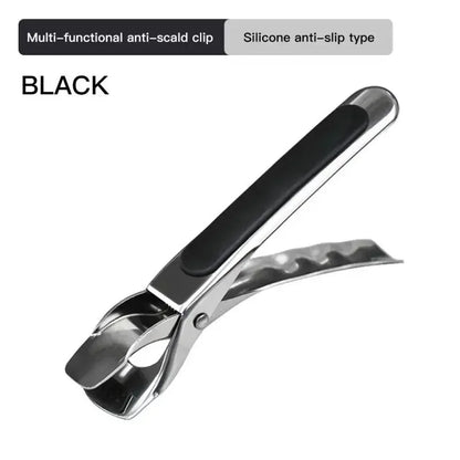 Kitchen Anti-Scald Dish Lifter
