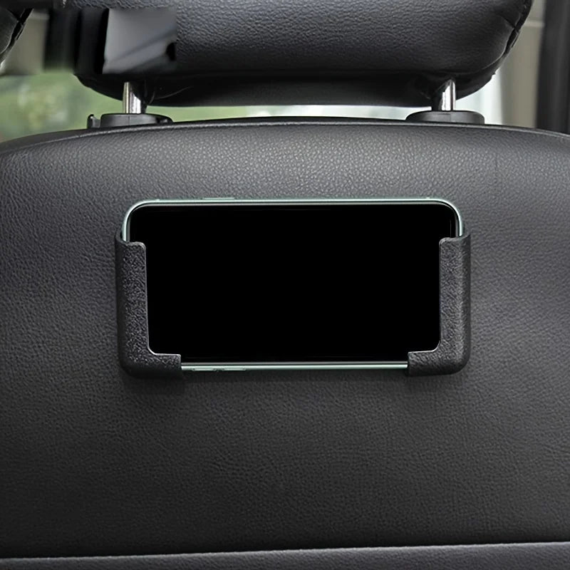 Universal Stick-On Phone Holder