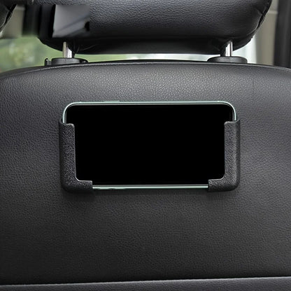 Universal Stick-On Phone Holder