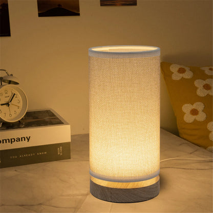 Modern LED Nightstand Lamp