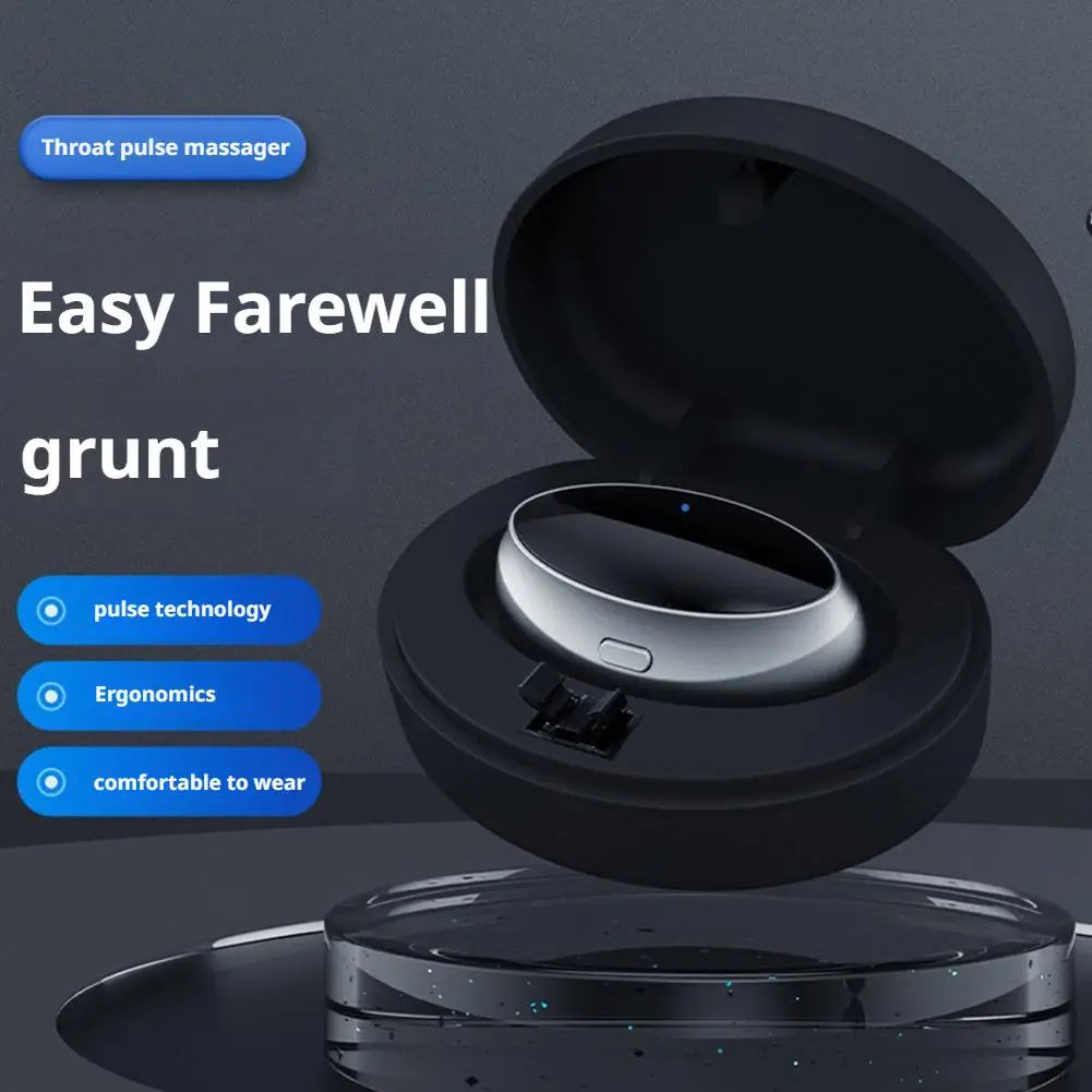 Smart Sleep & Snoring Aid